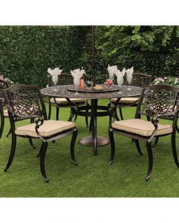Aluminium Garden Furniture