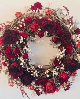 Dry & Preserved Flowers