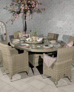 Rattan Furniture